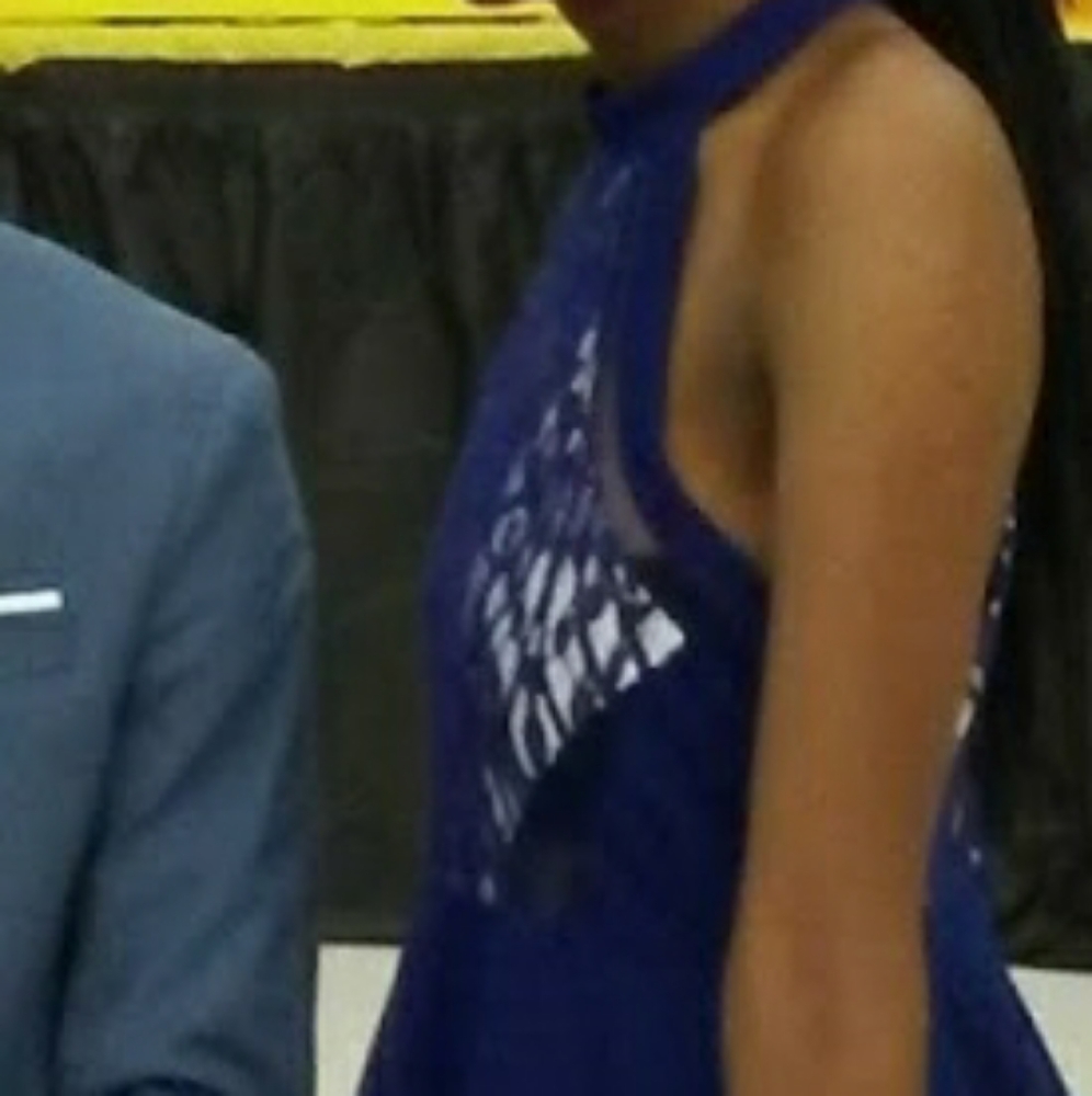 Party dress